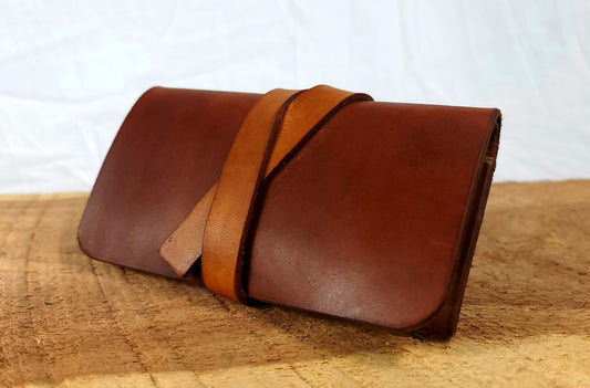 Tobacco Pouch