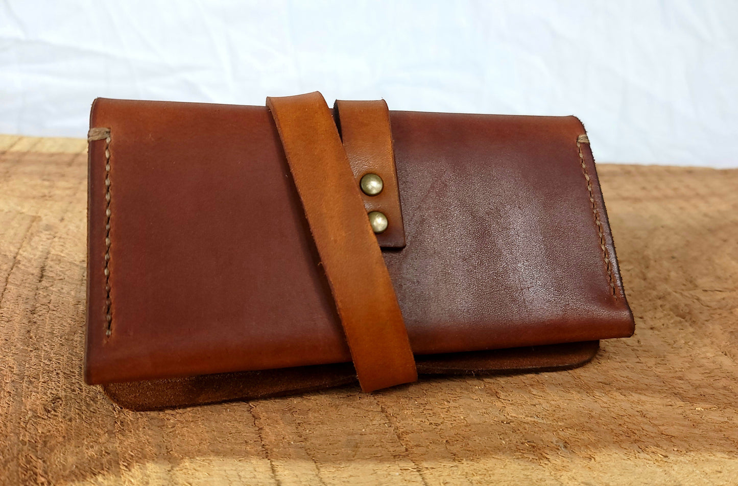 Tobacco Pouch