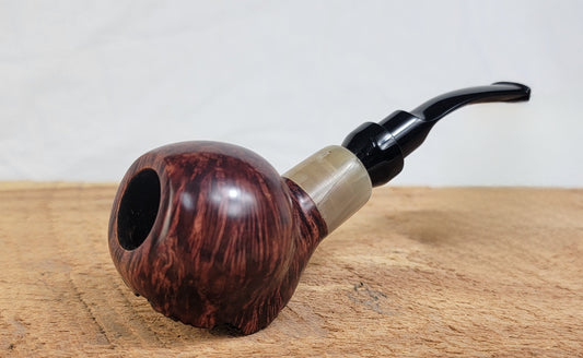 Handmade Freehand Pipe