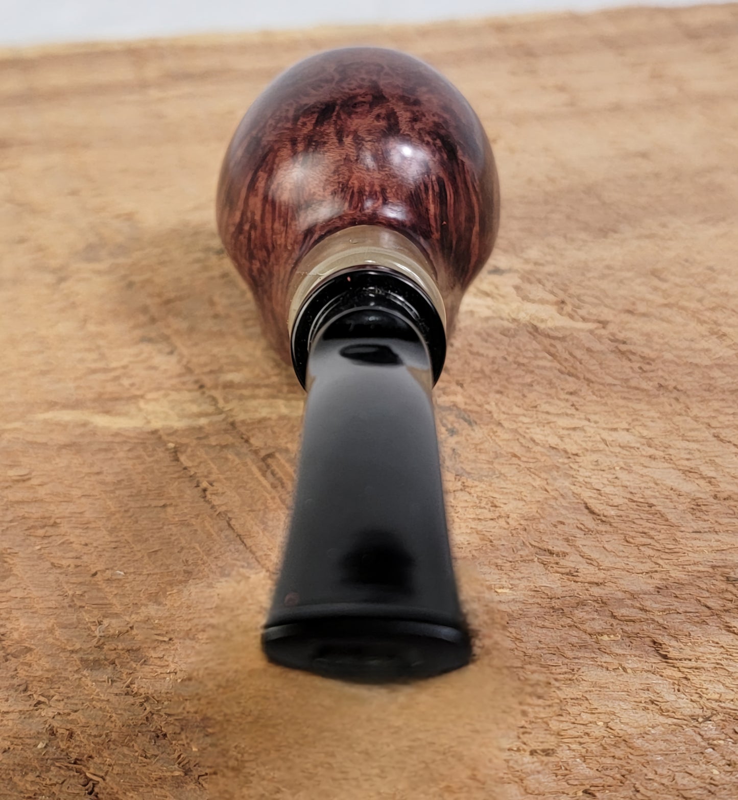 Handmade Freehand Pipe