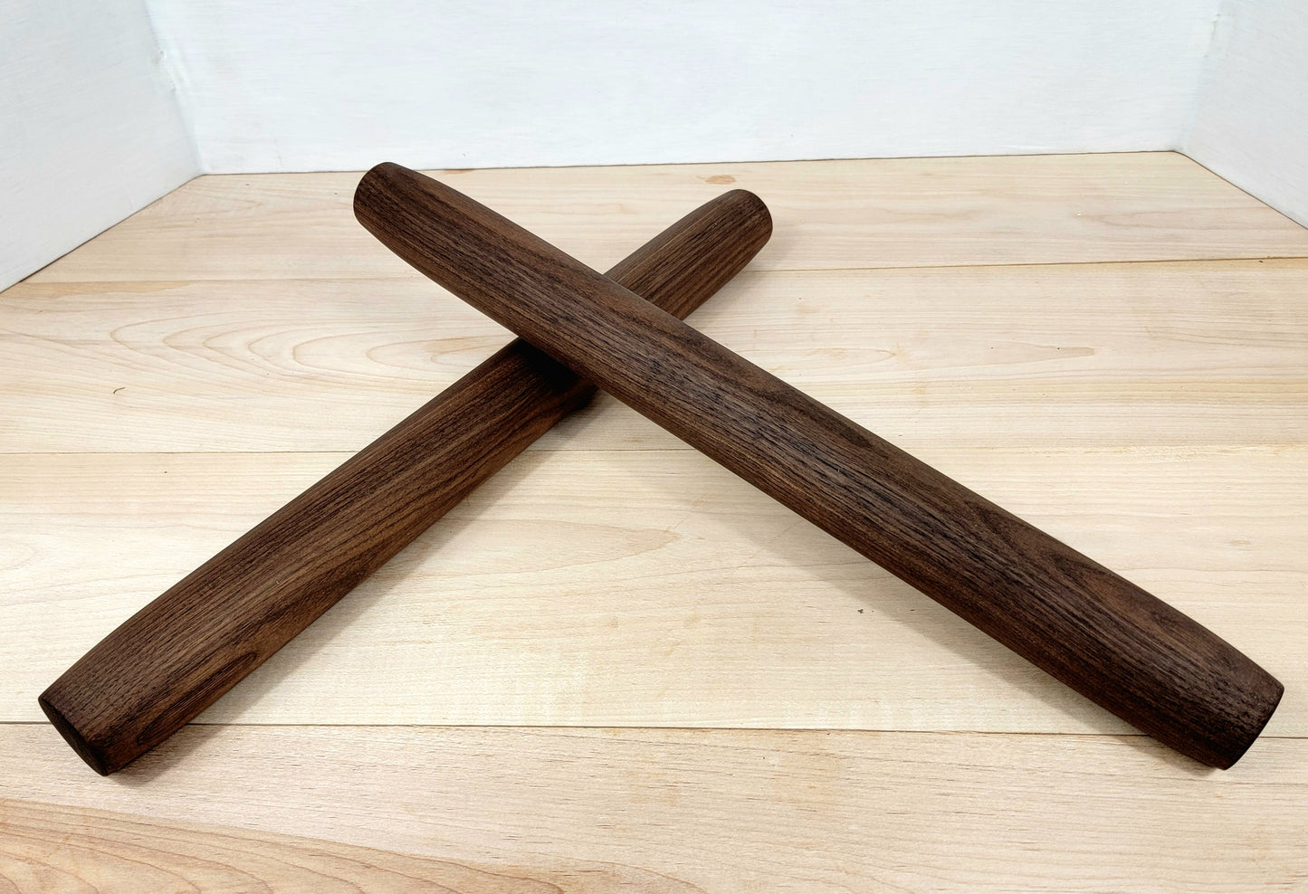 Handmade Solid Wood Rolling Pin