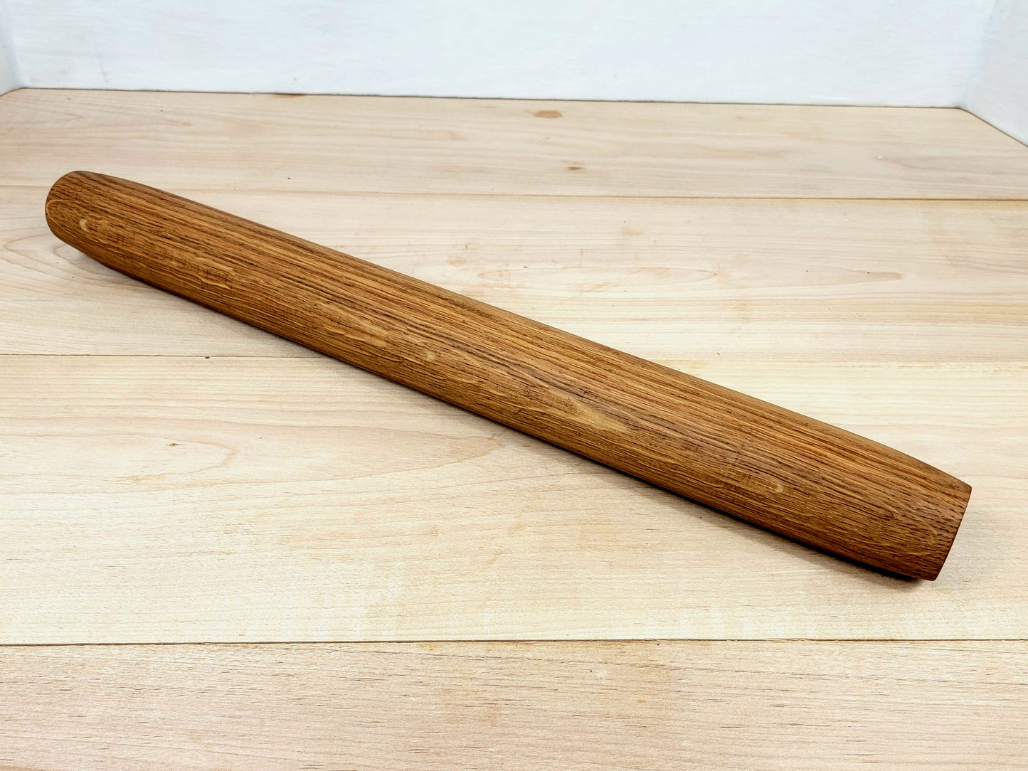 Handmade Solid Wood Rolling Pin